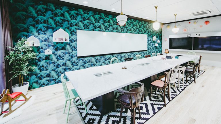 Introducing MerxCare