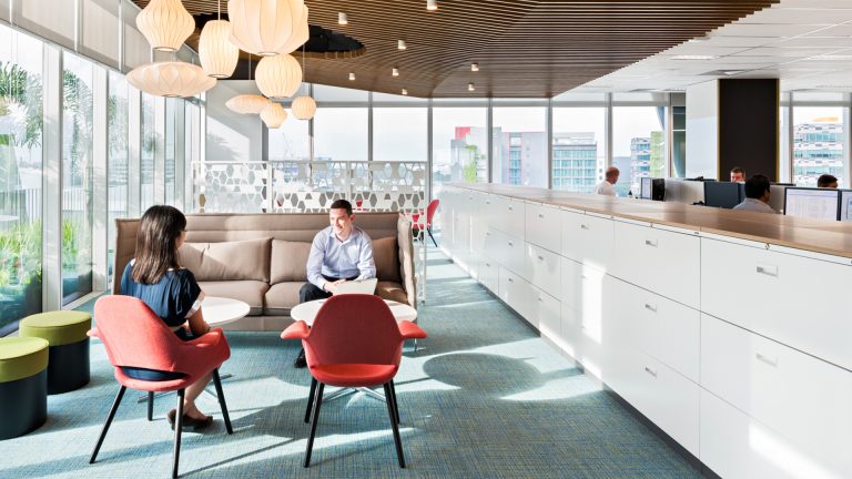 Empowering Employees Through Workplace Wellness