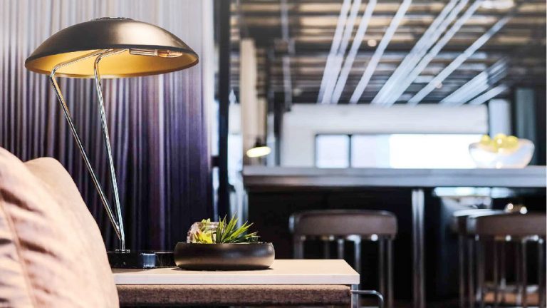 Merx Inspires Co-Working