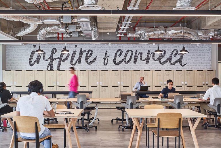 An 8 step guide to successfully managing workplace projects