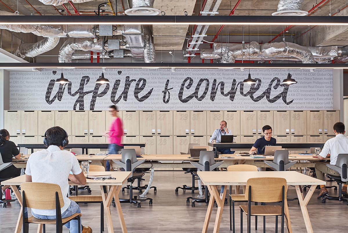 An 8 step guide to successfully managing workplace projects