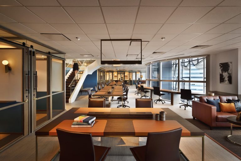 Workplace: Growing Lean